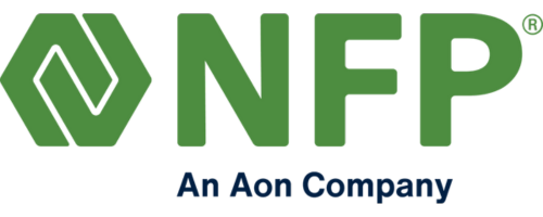 NFP-Aon logo